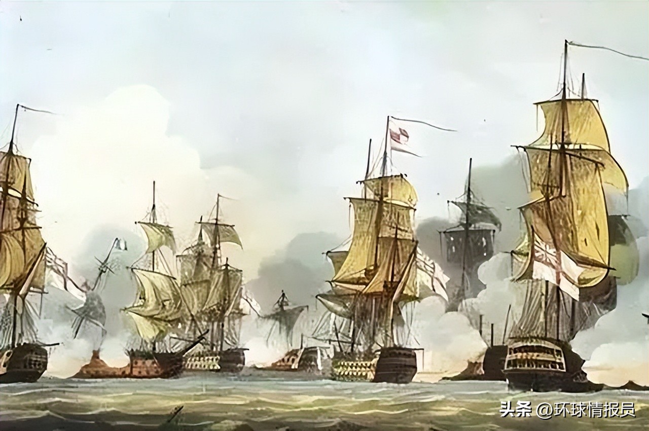 舟山曾经被英国人看中吗,舟山被称为小香港