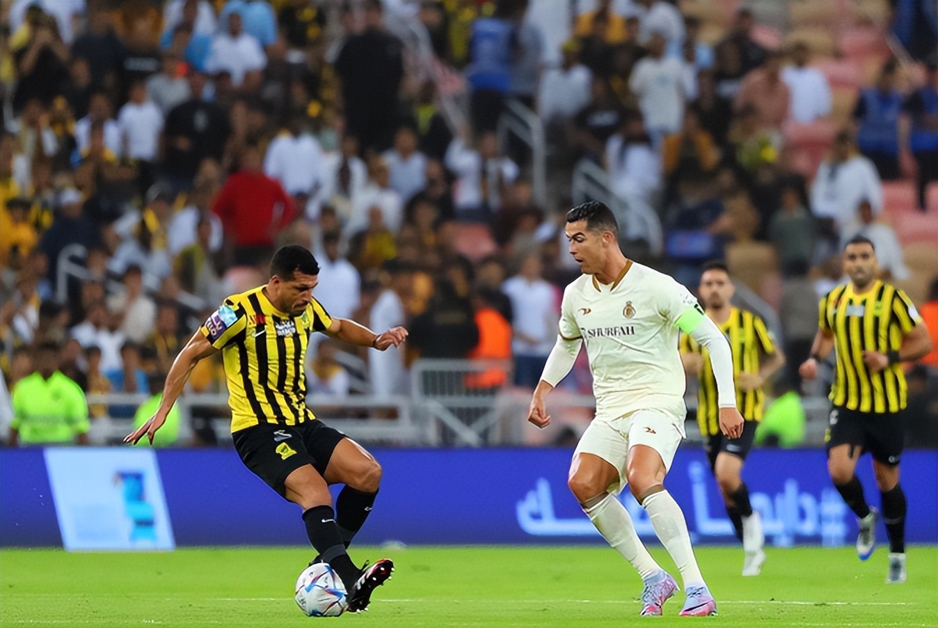 八场比赛七个点球,22年世界杯沙特对阿根廷的点球