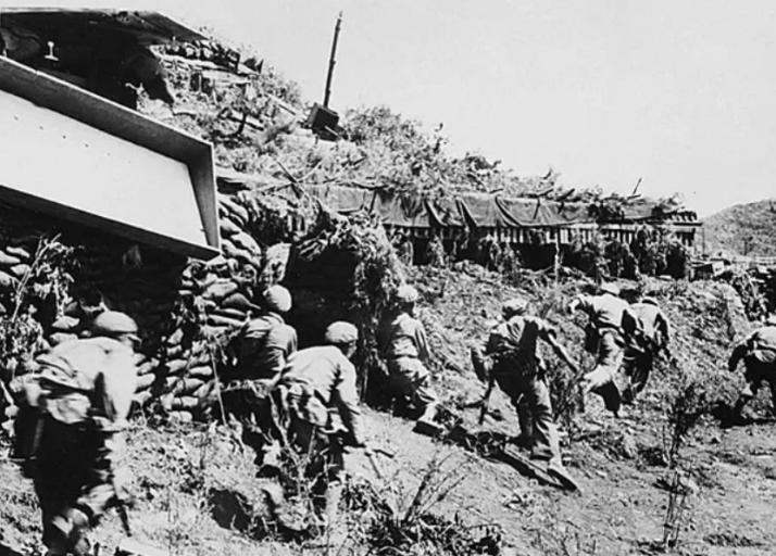 杨勇儿子披露：父亲晚年经常梦到毛主席，梦中高呼‘毛主席万岁’