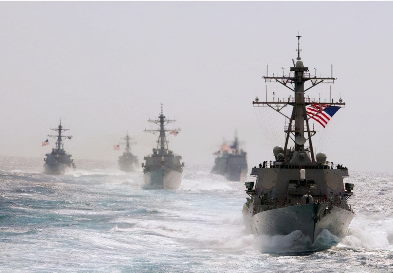 2021年海军服役舰艇,中国海军2016年实力跟2021年对比