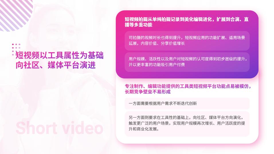 1分钟搞定文字超多的ppt,文字极少的ppt怎么做才精美