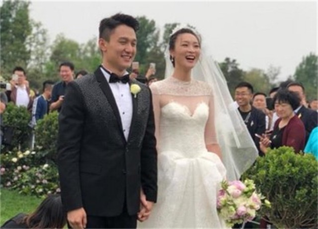 中国排球女将惠若琪,惠若琪嫁给郎平了吗