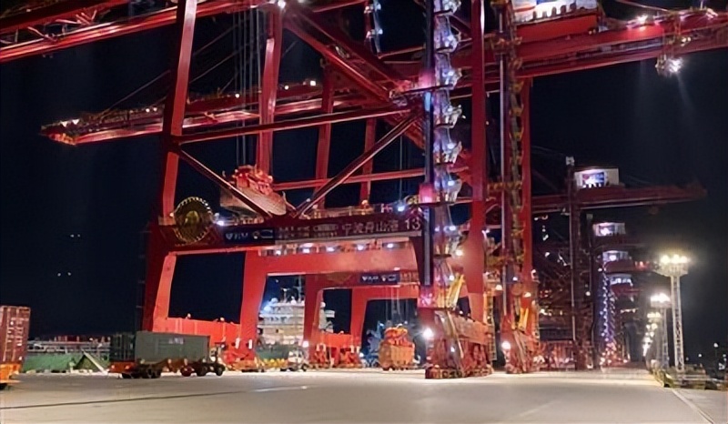 舟山市港航与口岸管理局,舟山市港航和口岸管理局与港务局