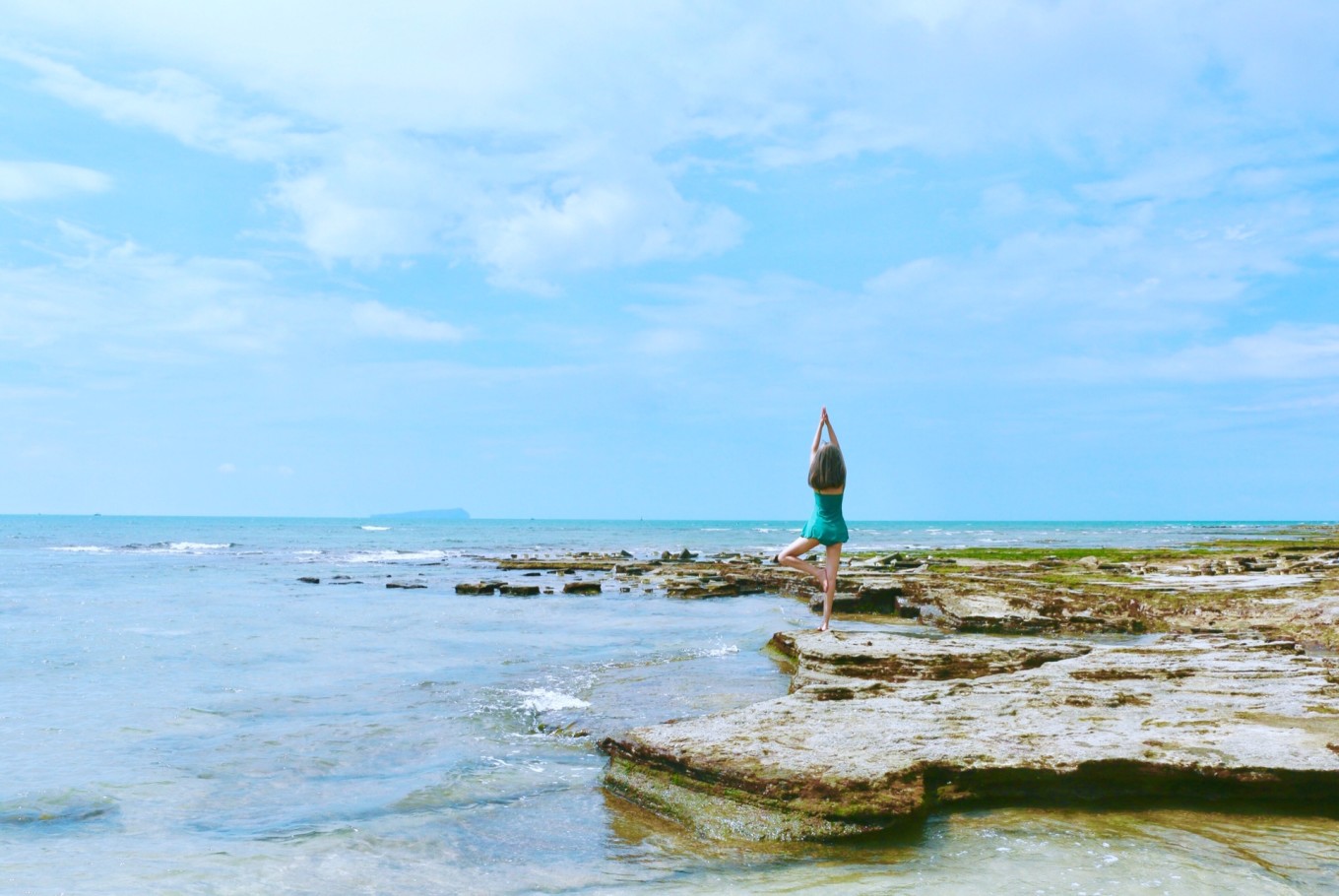 北海涠洲岛旅游最全攻略,广西北海涠洲岛绝美照片