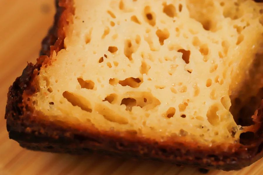 藏龙卧虎的魔都蛋糕饼店,在这5家挖到了宝