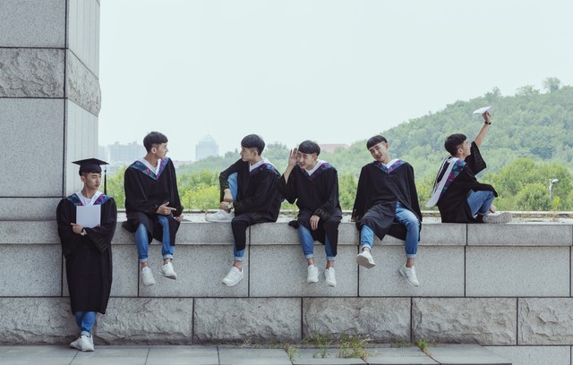 思筹致路:大学生在校期间日薪3000的项目思路