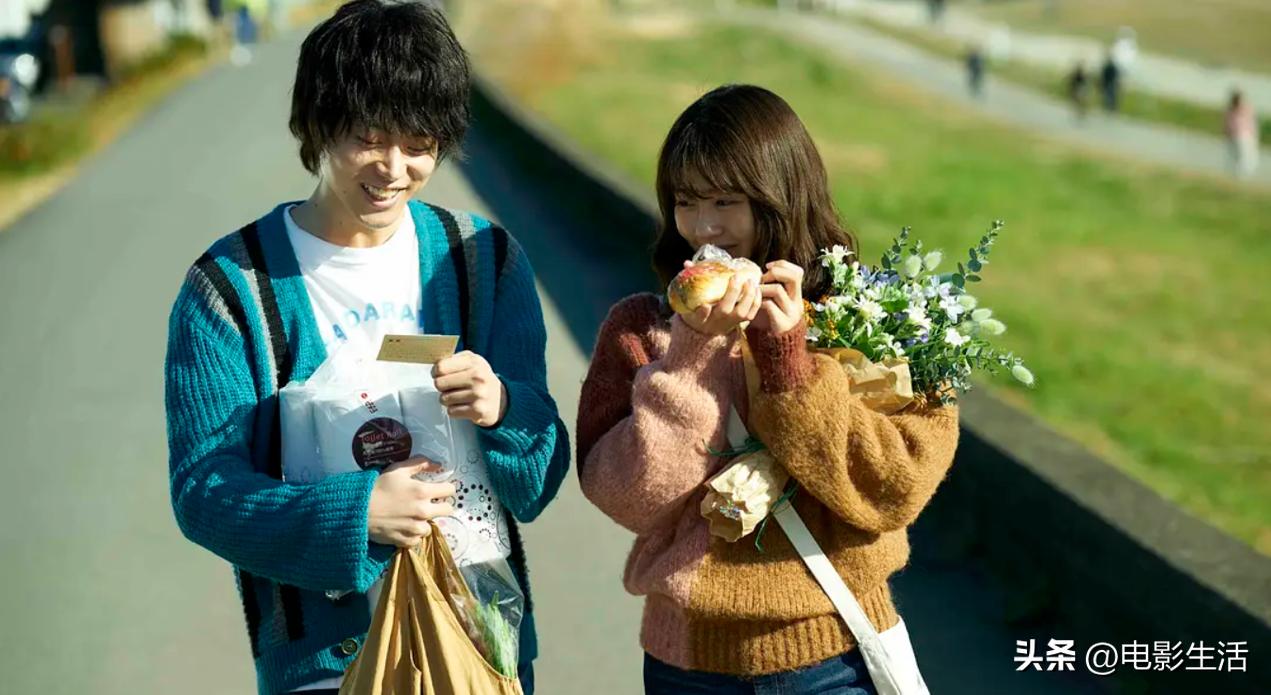 情人节必看片单，部部经典，又甜又好哭！