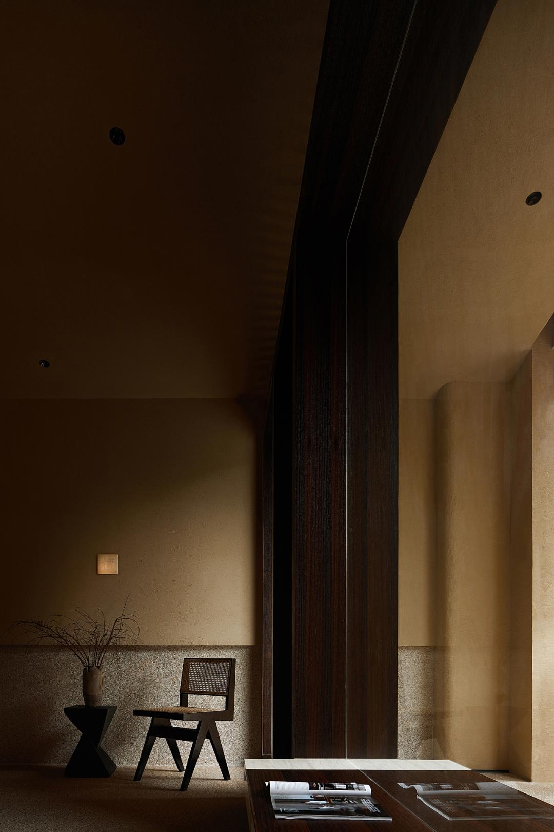 日式风格宫殿,简约现代宫殿