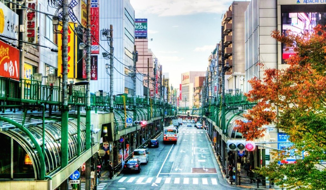 在日本定居的真实条件,在日本定居的中国人