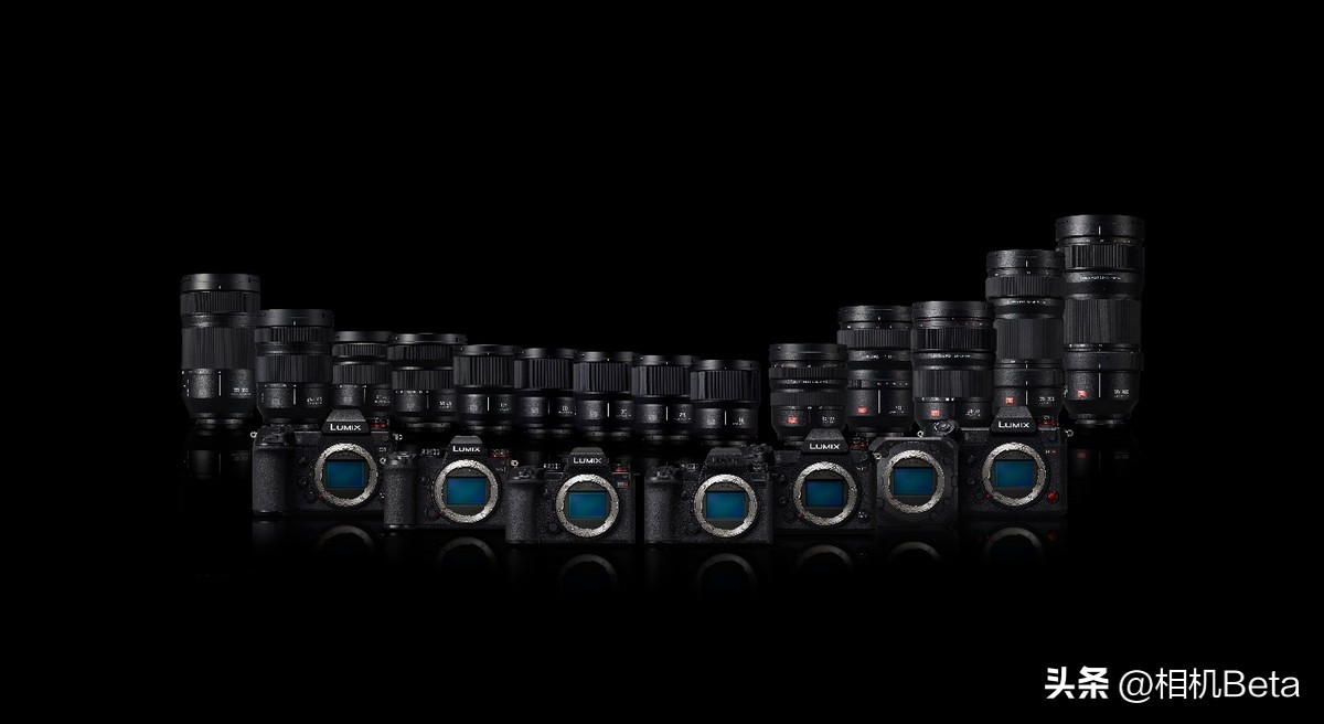 松下lumix全画幅无反相机,松下s5lumix是全画幅吗