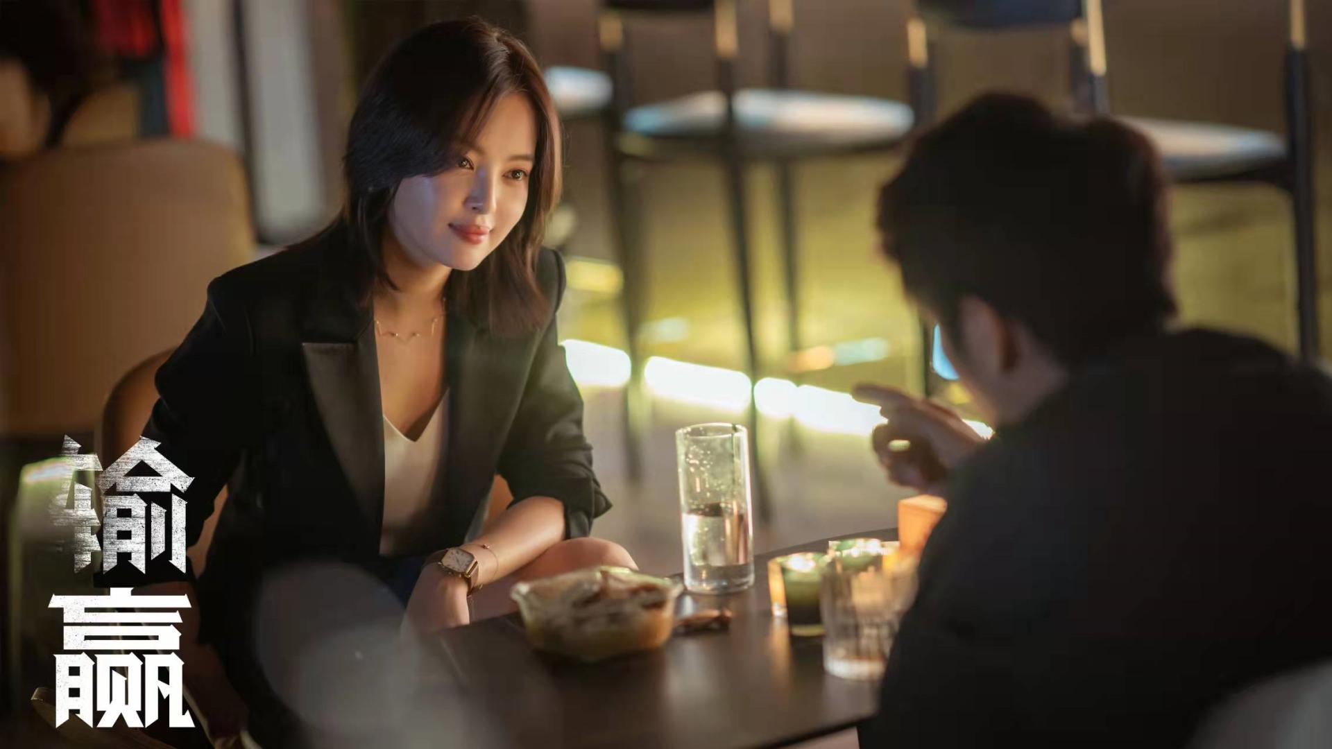 周锐为什么离开骆伽,周锐和骆伽第一场仗谁赢了