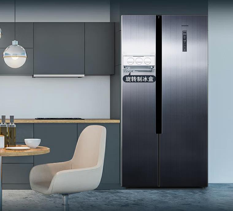 家用冰箱品牌排行榜前十名2022年,冰箱哪个品牌最有实力