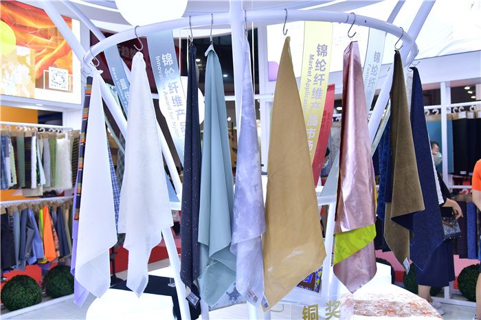 2022中国国际面料设计大赛,2019年中国国际面料设计大赛