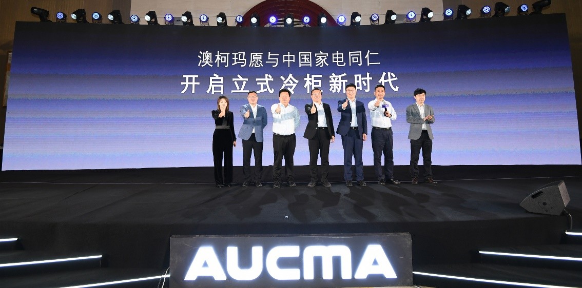 澳柯玛商用冷柜,澳柯玛新一代家用立式冷柜