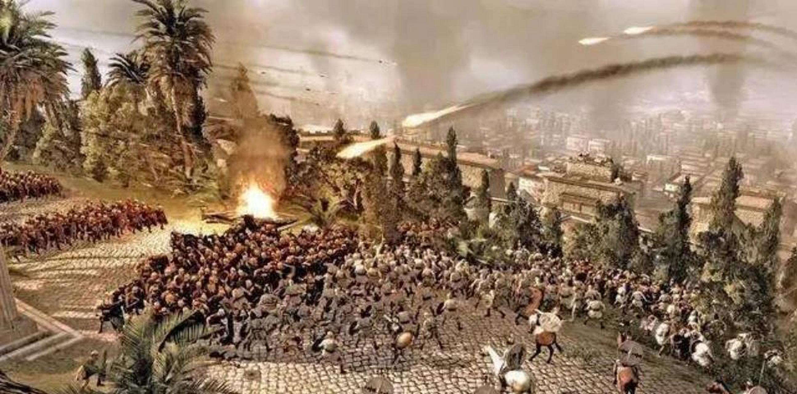 犹太人苦难史的根源是什么,犹太人战争起源