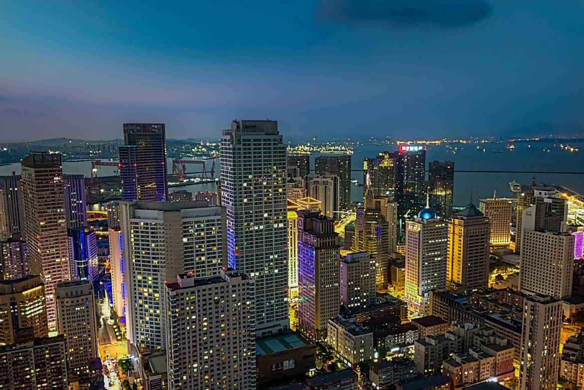 6000毫安电池双扬声器5g手机,5000mah大电池平价手机推荐