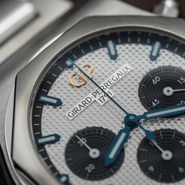 卖表故事,买表的故事