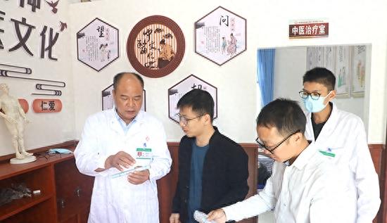 “医”好!贵港港南区打造示范村卫生室,群众赞不绝口!