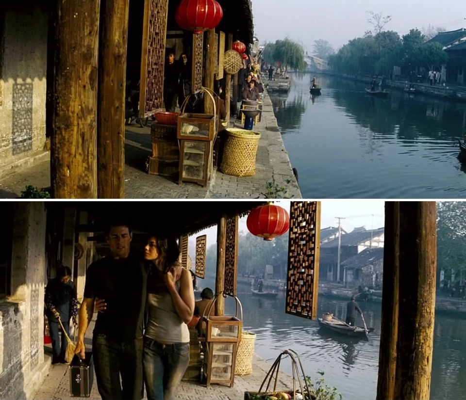 汤姆克鲁斯碟中谍为什么能火22年,汤姆克鲁斯不拍碟中谍了吗