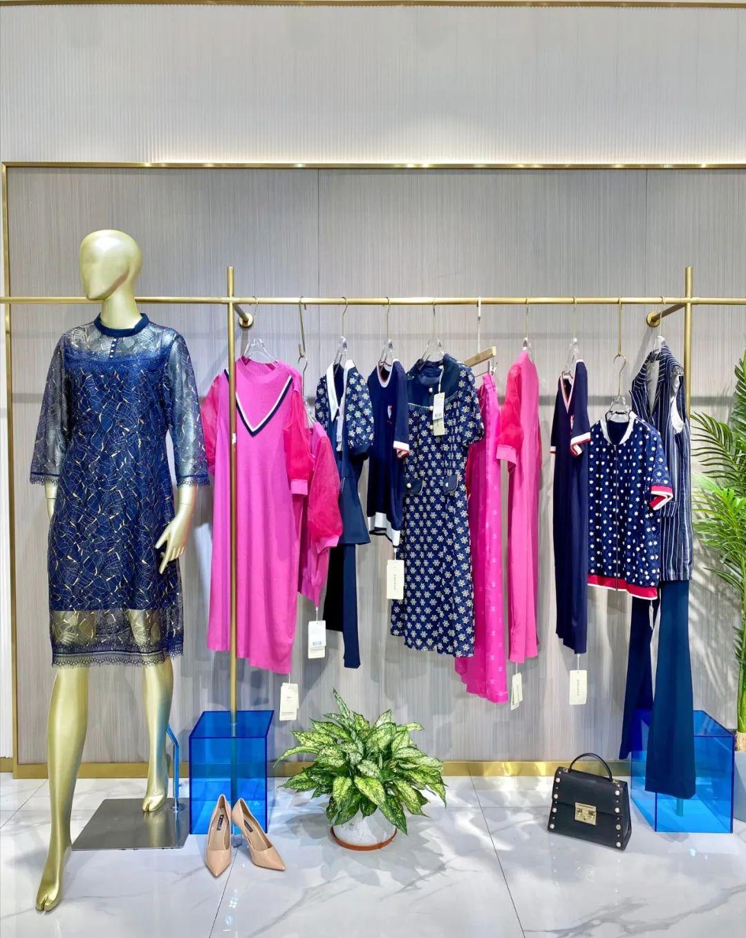 诗篇桑蚕丝高端女装,诗篇夏季连衣裙女装