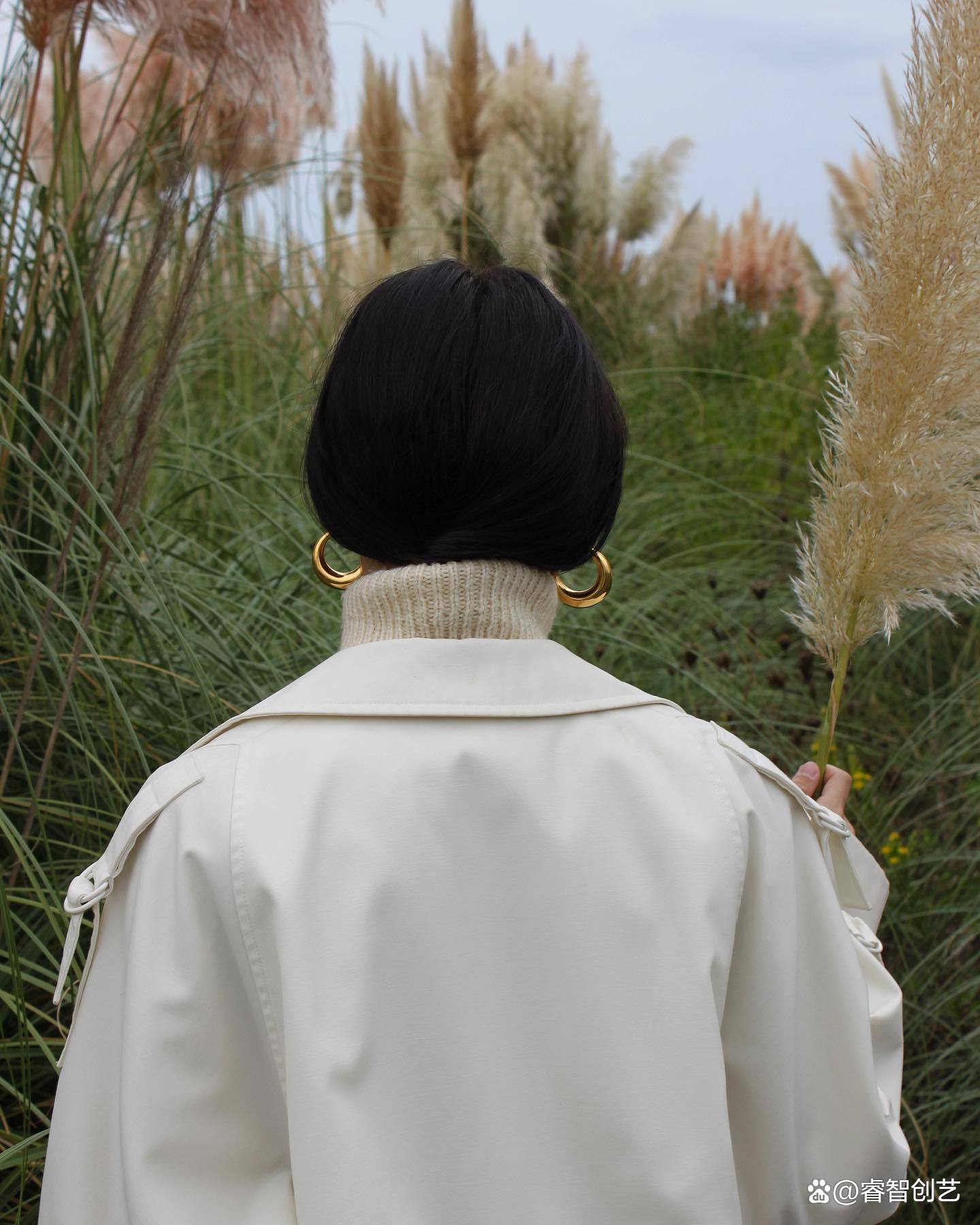 巴黎电商,巴黎模特写真图片