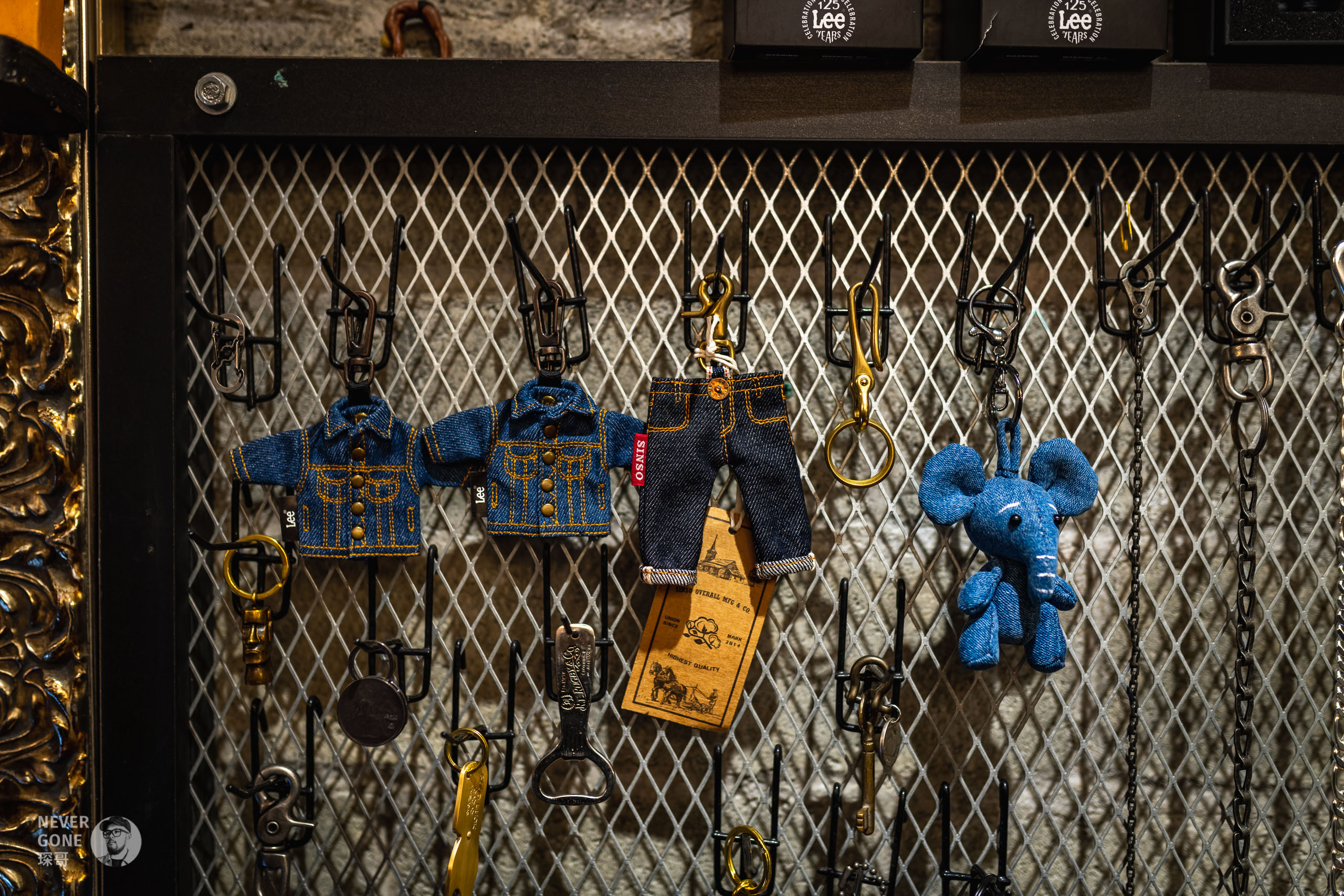 澳门潮牌男鞋店,澳门轻奢男装店