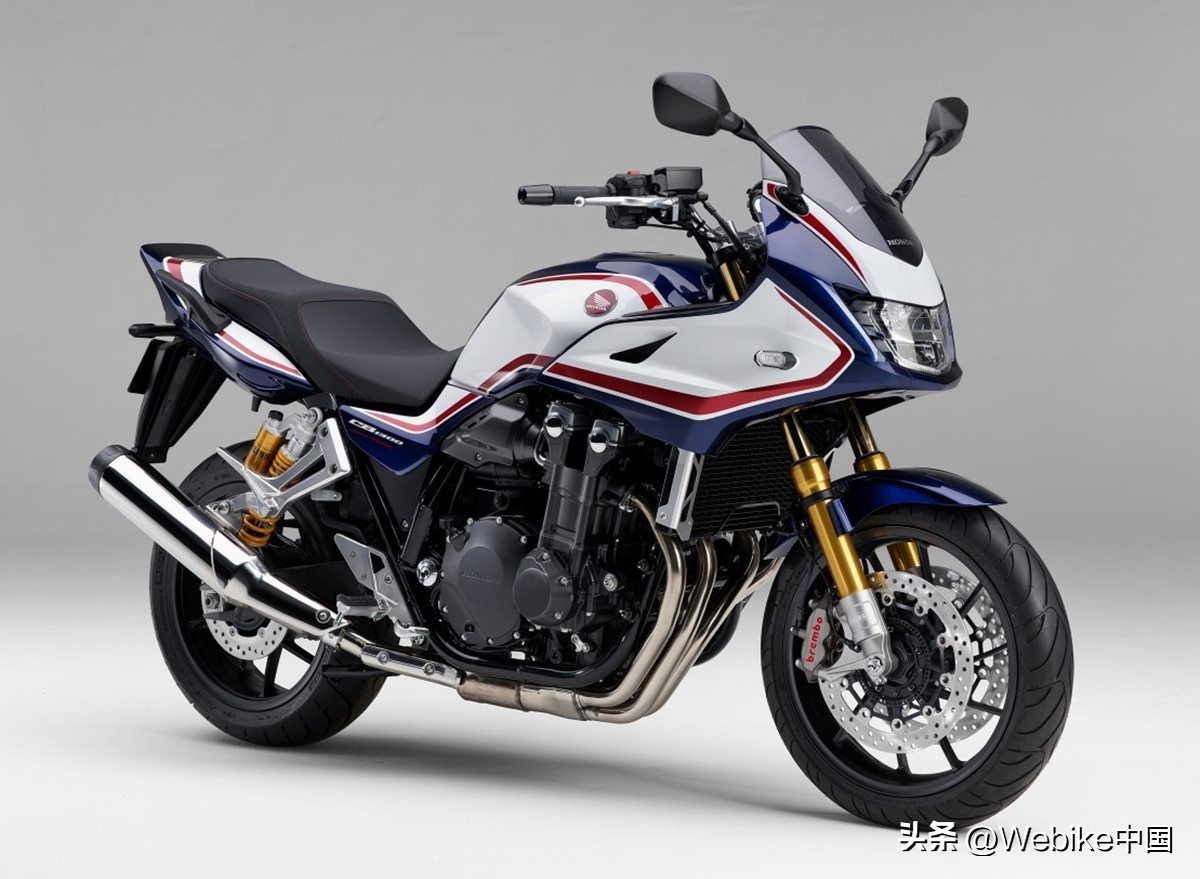 本田cb1300当年价格,本田cb1300现在最新售价