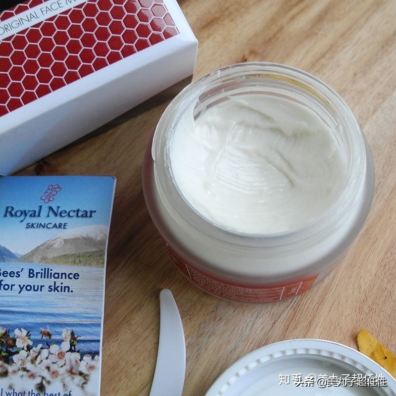 网红面膜涂抹式推荐,网红五款面膜测评