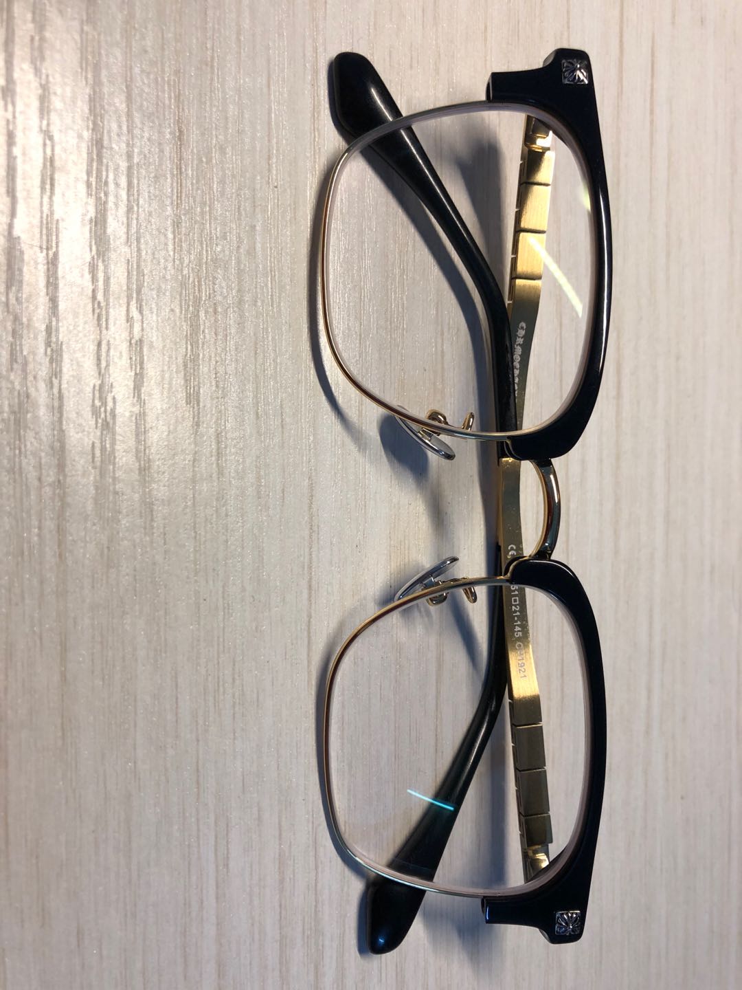 配镜纯钛镜框,配镜送纯钛镜框