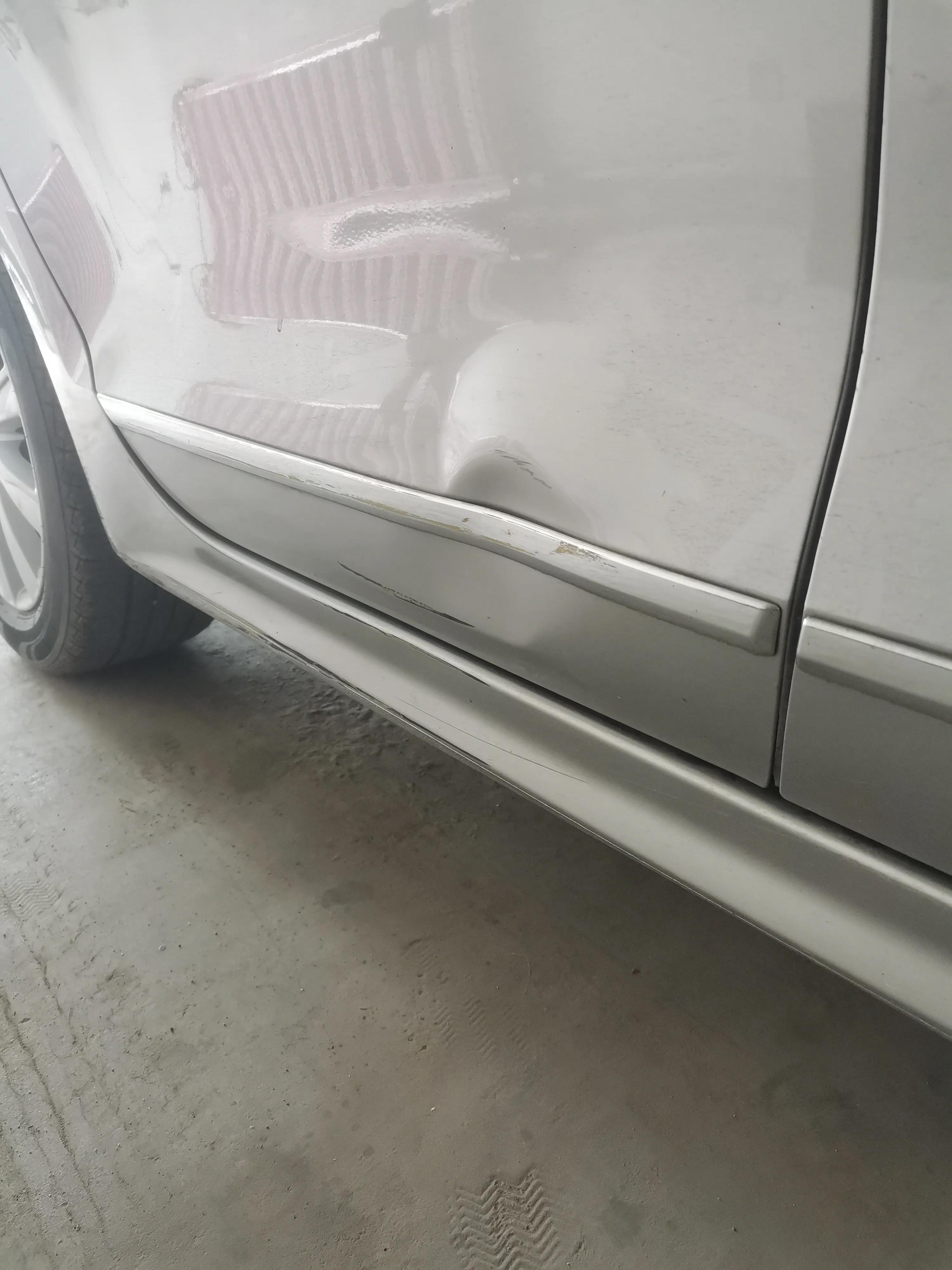 汽车无痕修复技术,汽车无痕修复技术教学