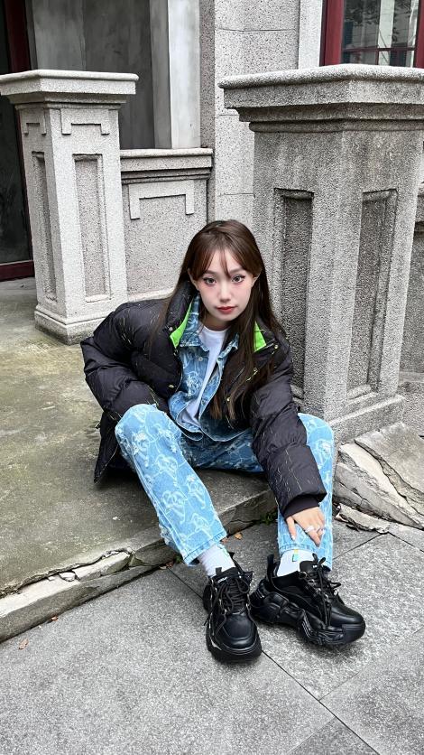 服装潮牌BOYLONDON,潮牌嘻哈boylondon火爆开抢