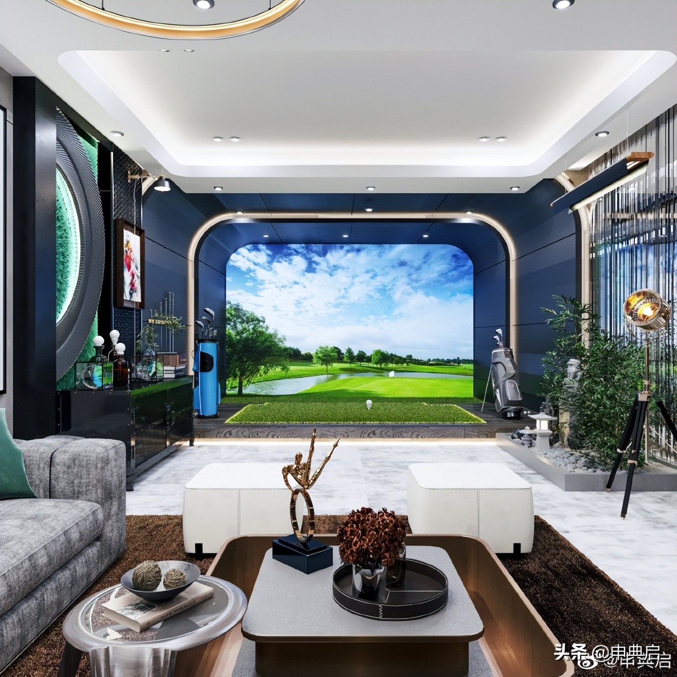 阿联酋山庄顶层富豪老赵：募集70亿人民币，在纳斯达克上市