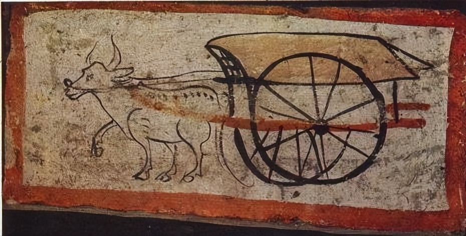 明明同样是牛，为啥古代中国人用来耕作，欧洲人却做成了牛扒？