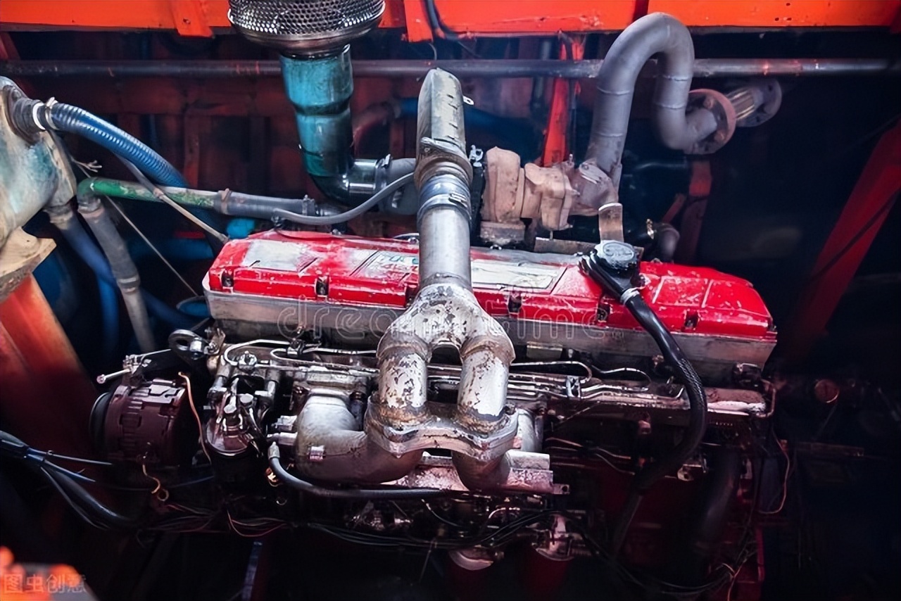 全球十大顶级发动机厂商,全球十大柴油发动机排行榜