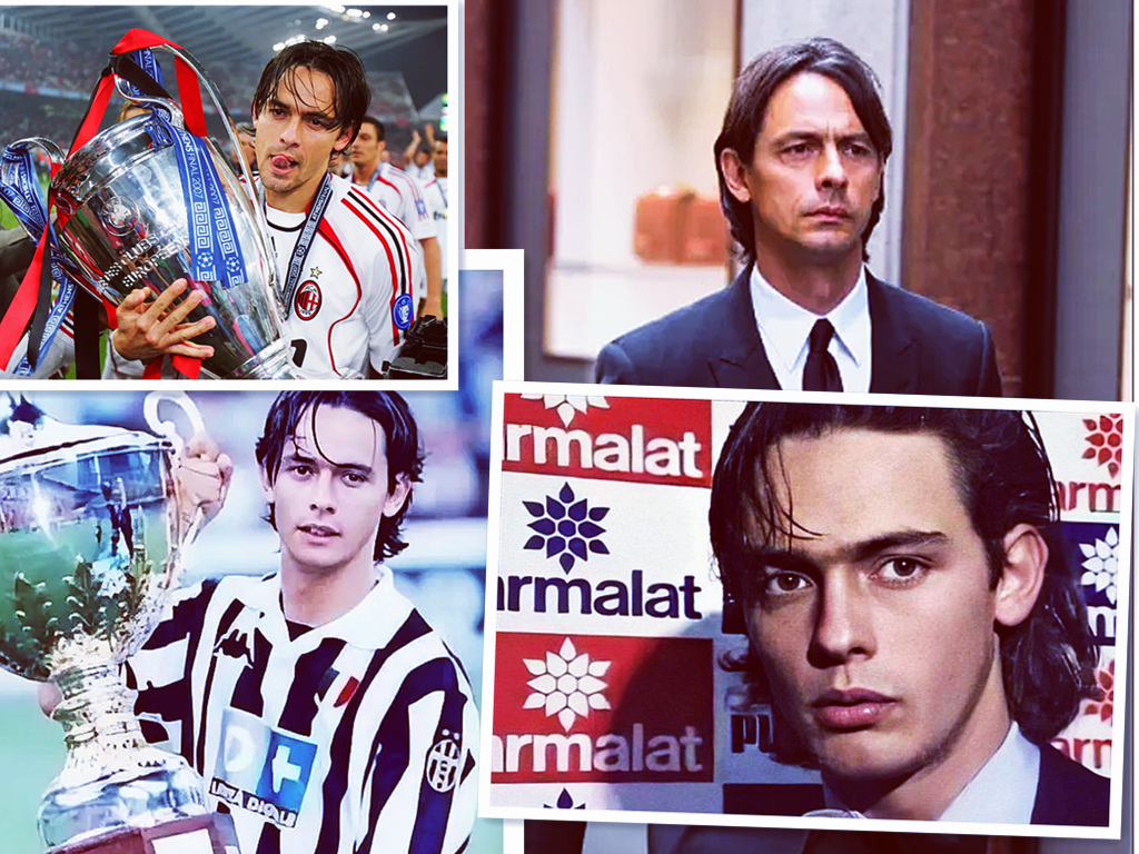 梦回足坛球星18岁！一堆偶像王子惊艳袭来，压轴圣世美颜众望所归