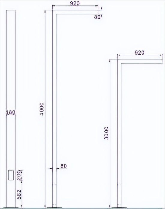 景观灯具布局要点,怎样布置庭院景观灯
