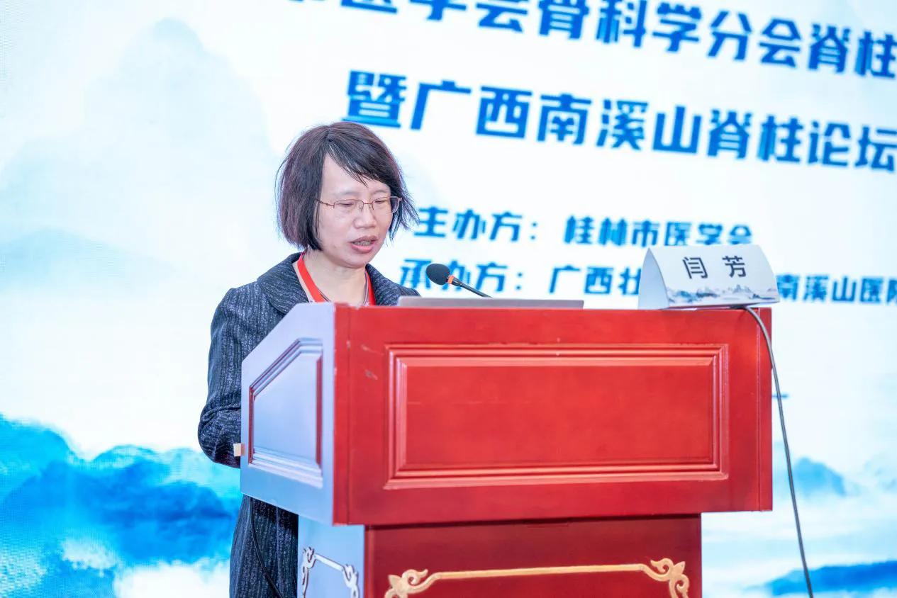 广西桂林南溪山医院,广西壮族自治区南溪山医院桂林