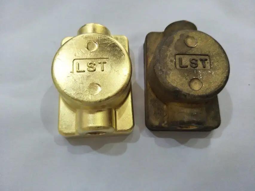 如何防止铜氧化发绿,高温导致铜变色怎么处理