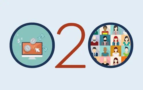 什么是o2o平台,什么是o2o生活服务