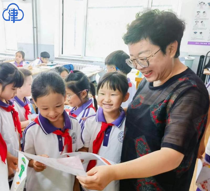 津云开学时间,津云最新消息几号开学