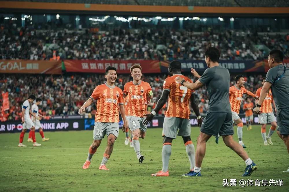 梅州客家半场比分,3-2强势逆转10人梅州客家