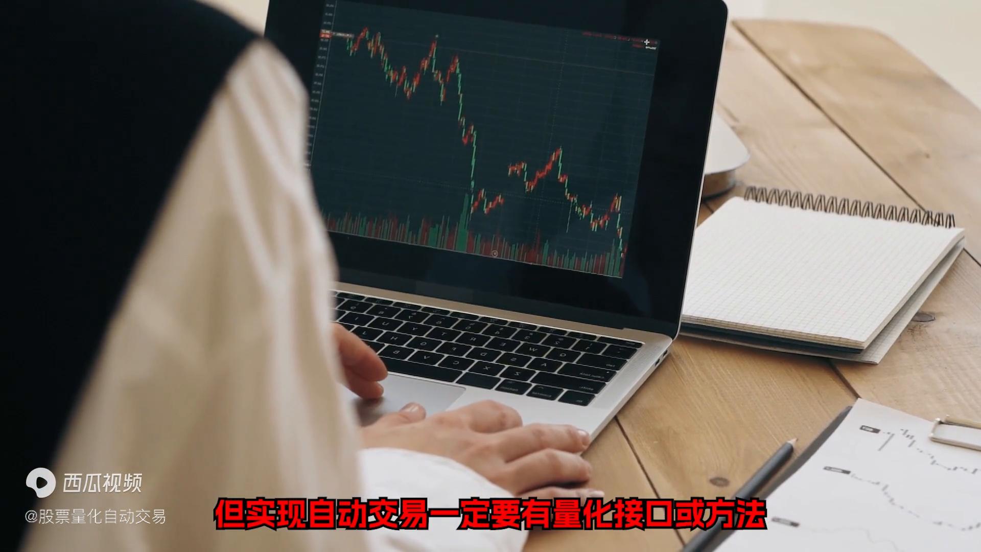 python量化炒股算法,python股票量化交易用到哪些库