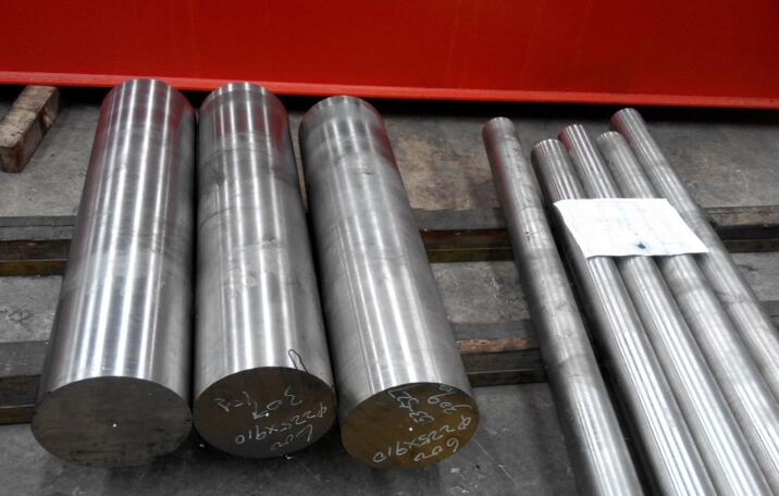 高温合金4169固溶时效后硬度标准,gh4169退火与固溶有什么区别