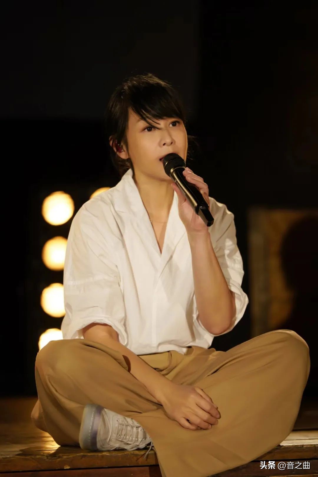 刘若英经典歌曲后来钢琴曲,刘若英经典歌曲后来歌词