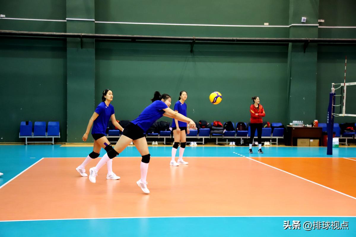 国际排联u20世青赛,国际联排u19排球赛