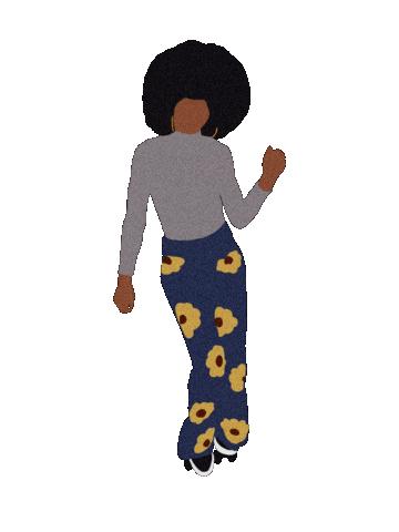 *处私**长了这种小黑点，是被传染性病了吗？