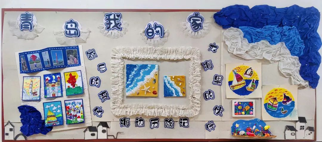 环境创设幼儿园目标,幼儿园绿色主题环境创设思维导图