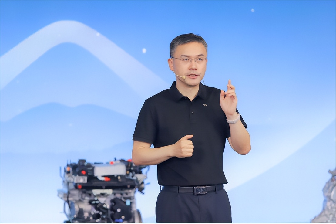 奇瑞鲲鹏混动变速箱,奇瑞鲲鹏C-DM电混系统