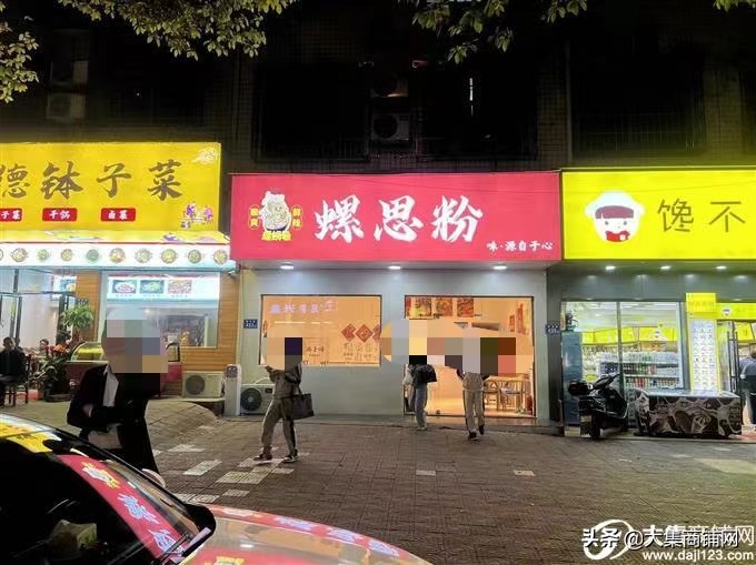 2022年长沙门面出租转让,长沙三湘南湖灯饰城门面出租