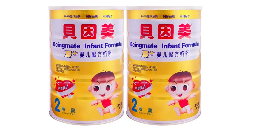 飞鹤哪几款奶粉利润最大,飞鹤合生元澳优